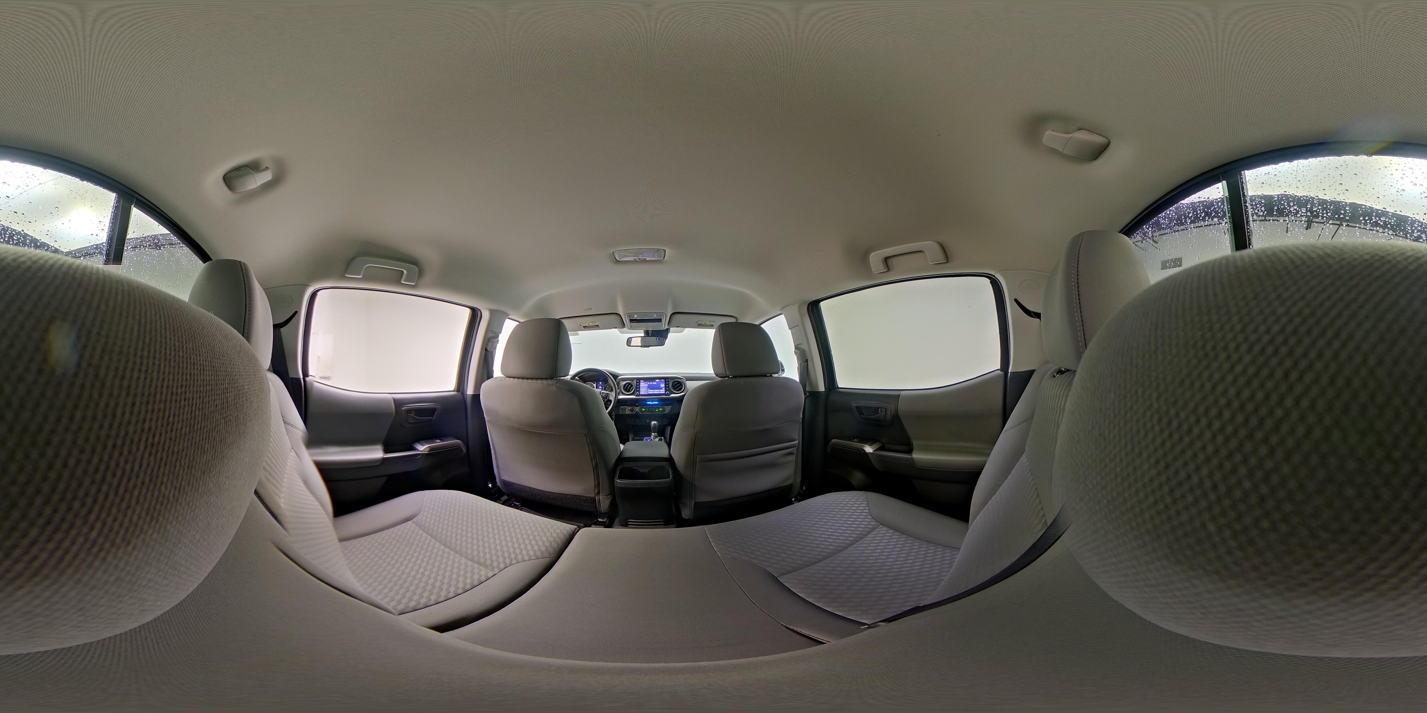 2021 Toyota Tacoma SR5 - Photo 26