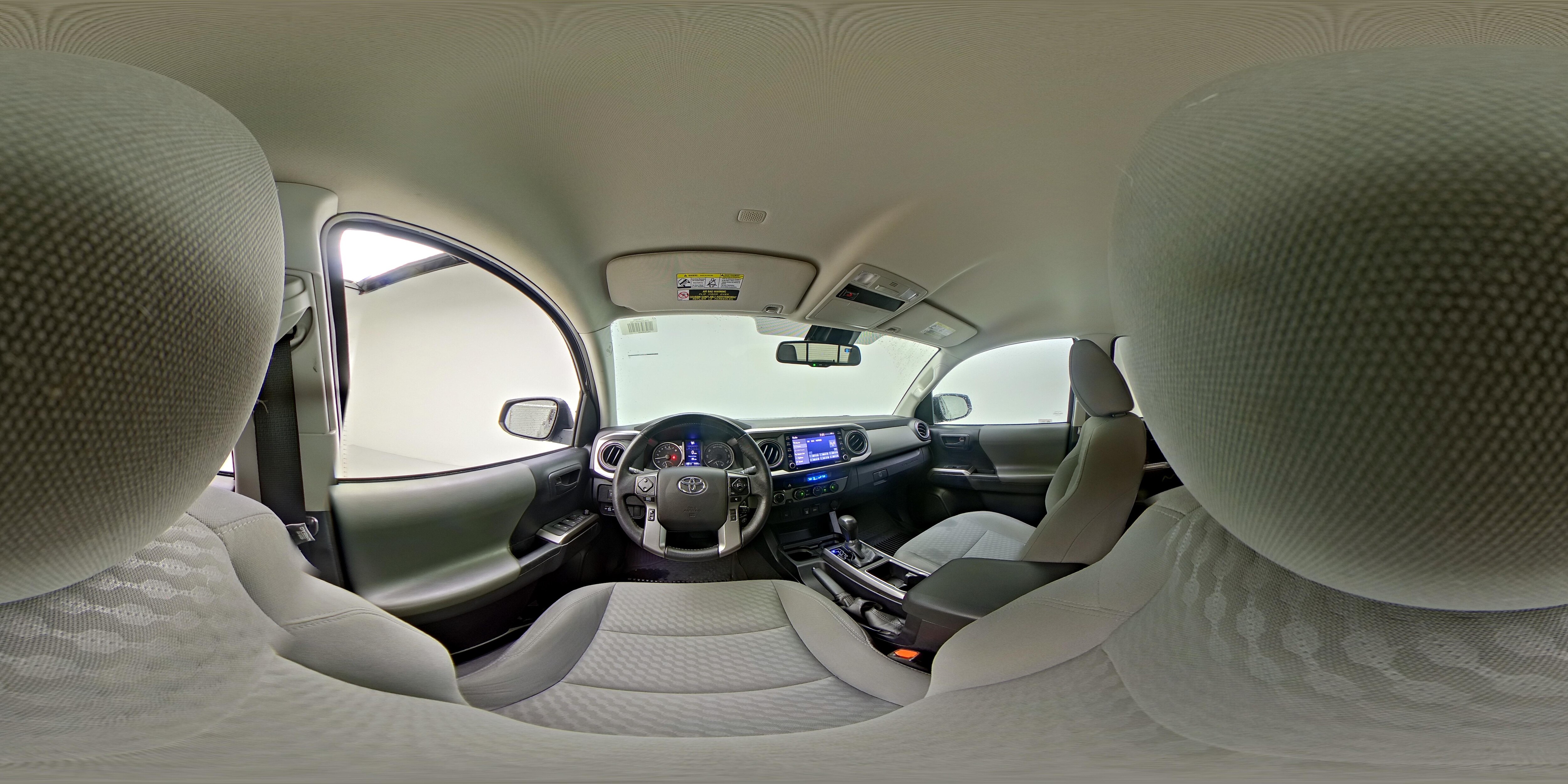 2021 Toyota Tacoma SR5 - Photo 27