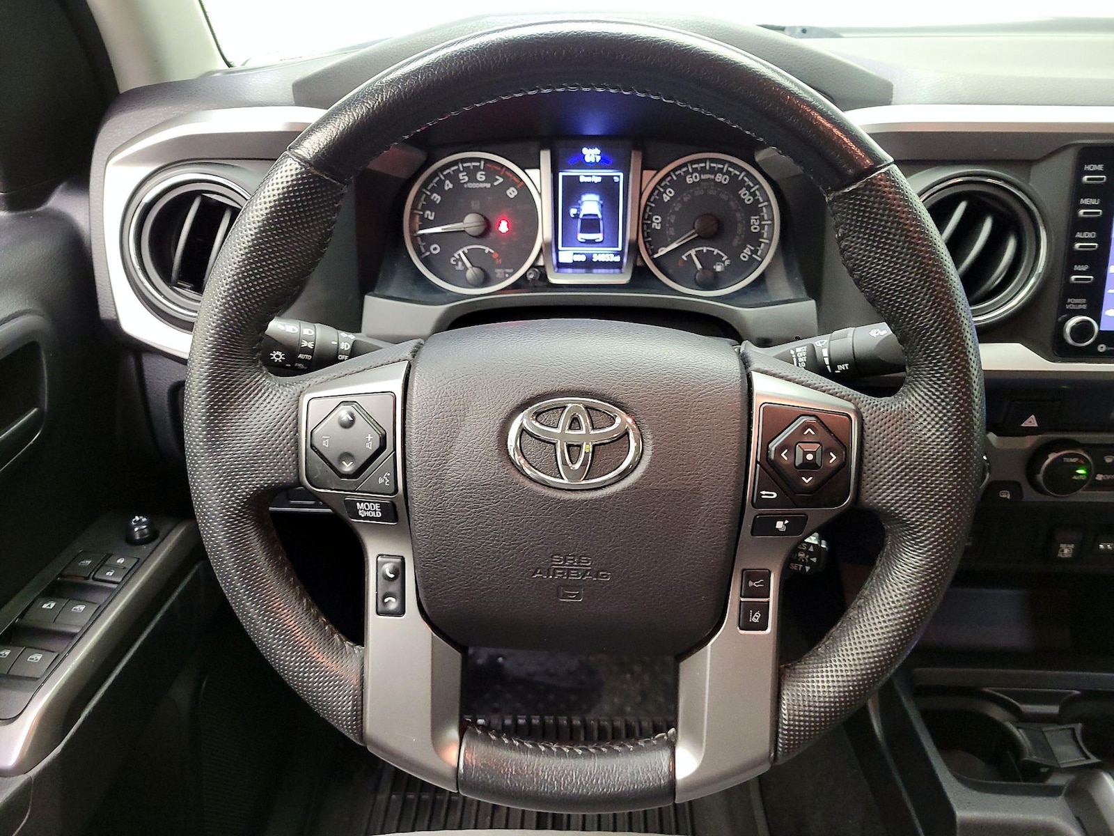 2021 Toyota Tacoma SR5 - Photo 11