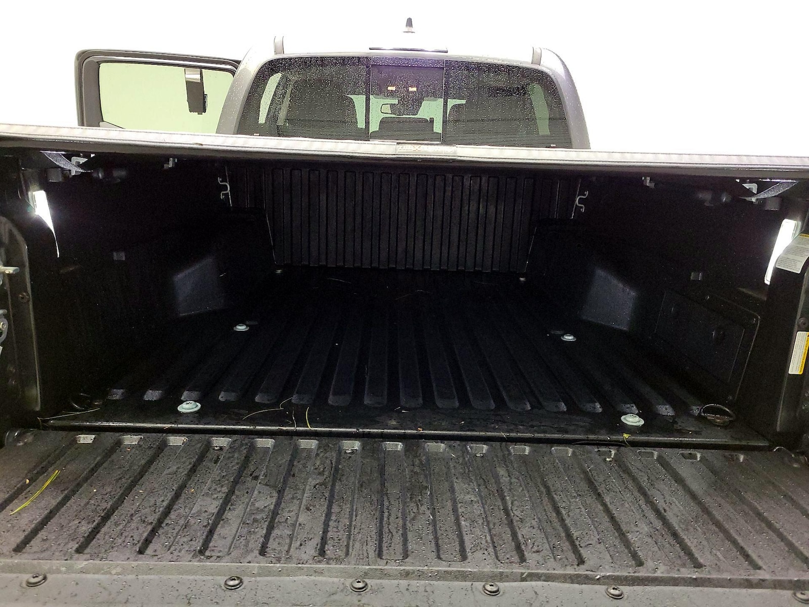 2021 Toyota Tacoma SR5 - Photo 22