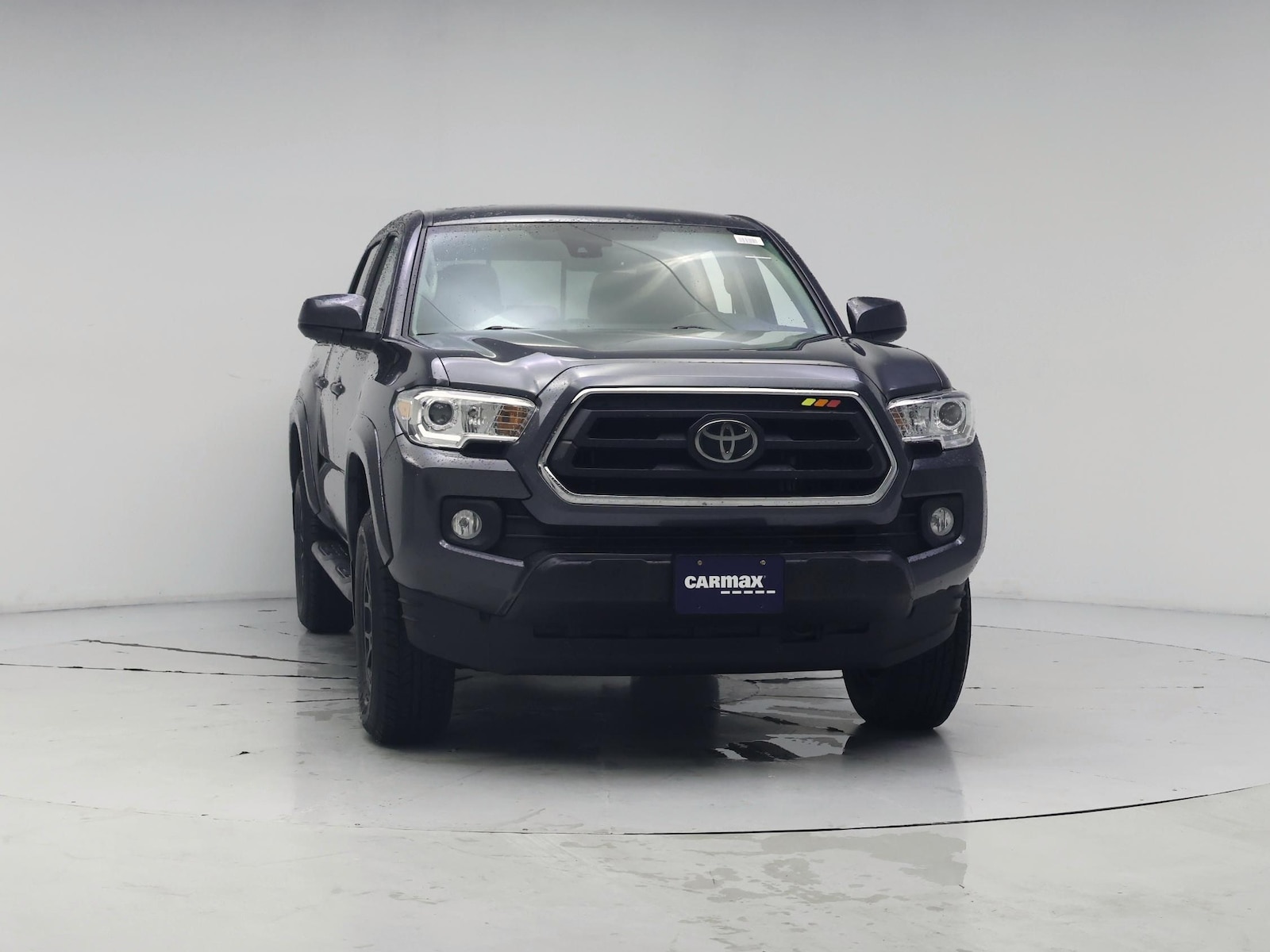 2021 Toyota Tacoma SR5 - Photo 6