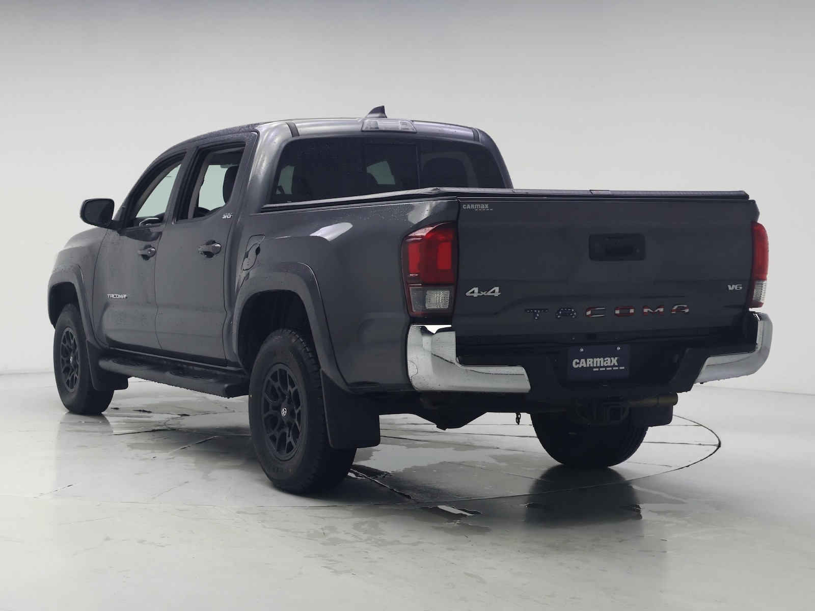 2021 Toyota Tacoma SR5 - Photo 7