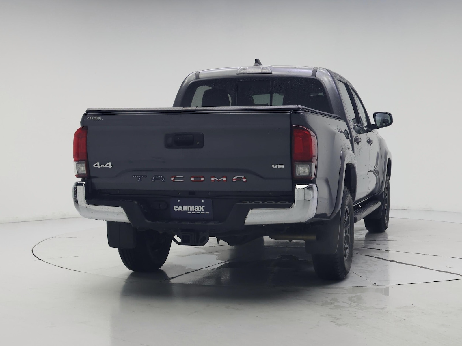2021 Toyota Tacoma SR5 - Photo 9