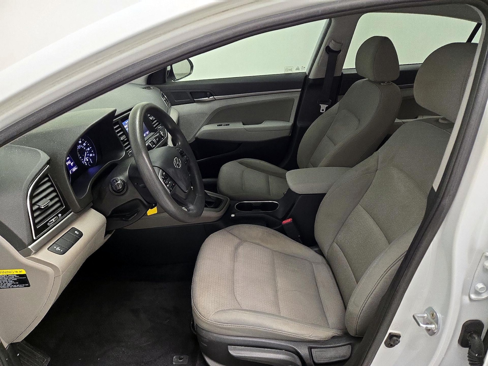 Side Airbags