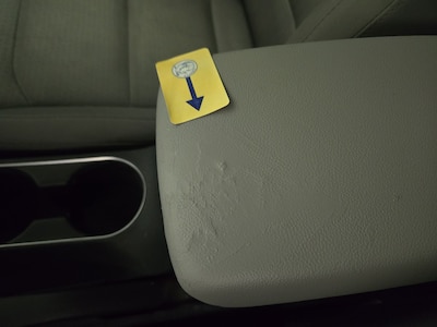 Condition detail