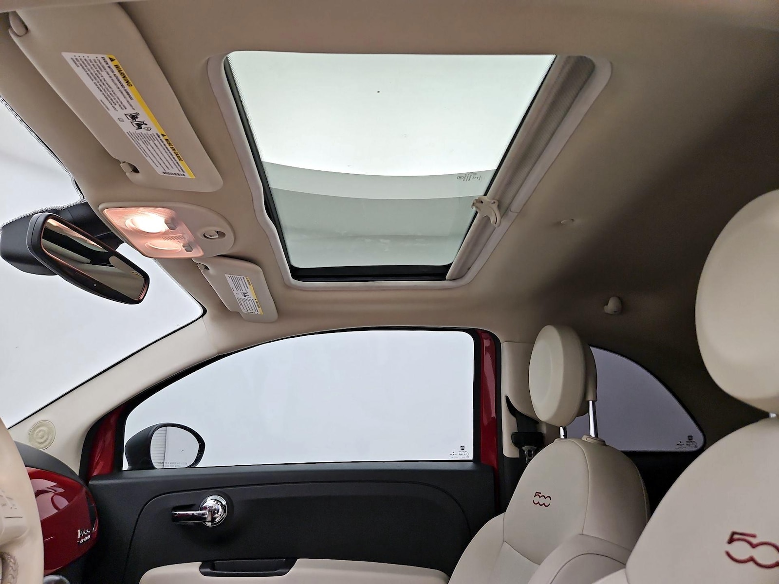 Sunroof(s) & Skylight(s)