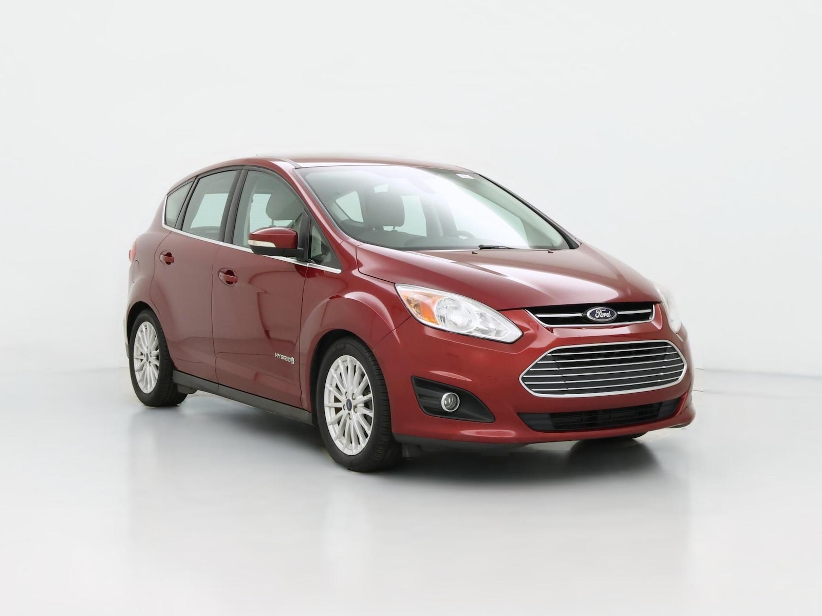 2015 Ford C-Max