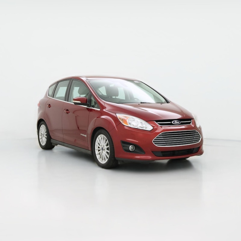 2015 Ford C-Max SEL