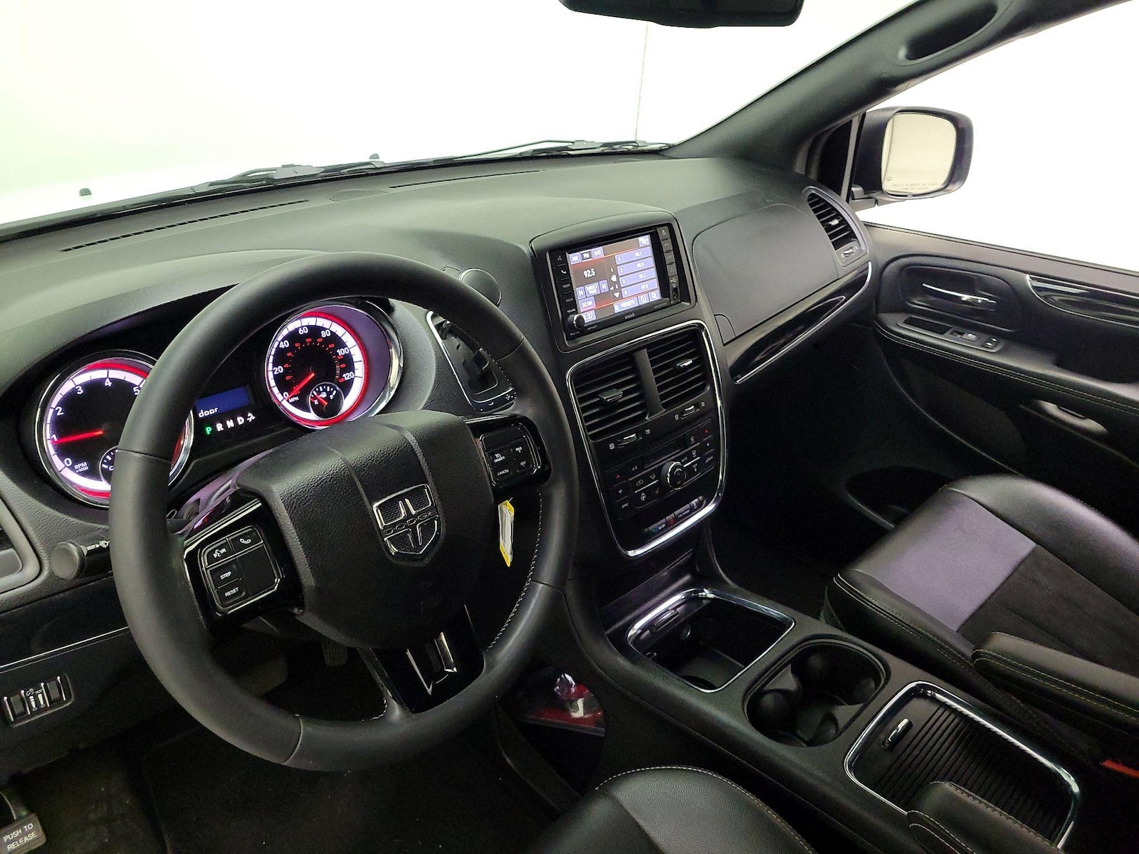 Navigation System
