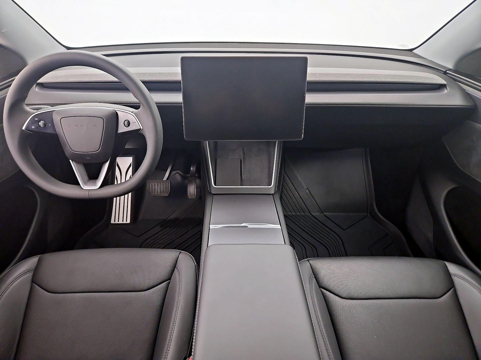 Navigation System