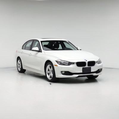 2015 BMW 328 XI