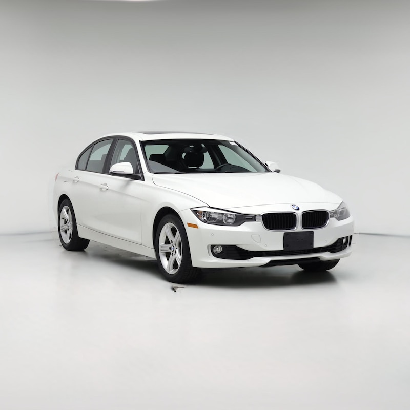 2015 BMW 328 I