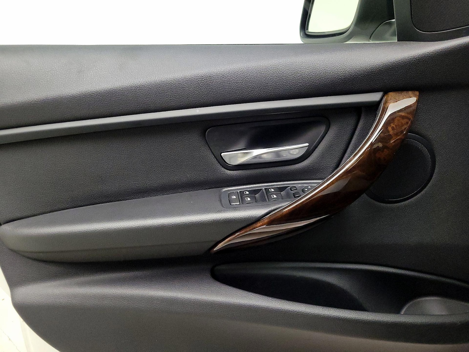 2015 BMW 3 Series 328i - Photo 13