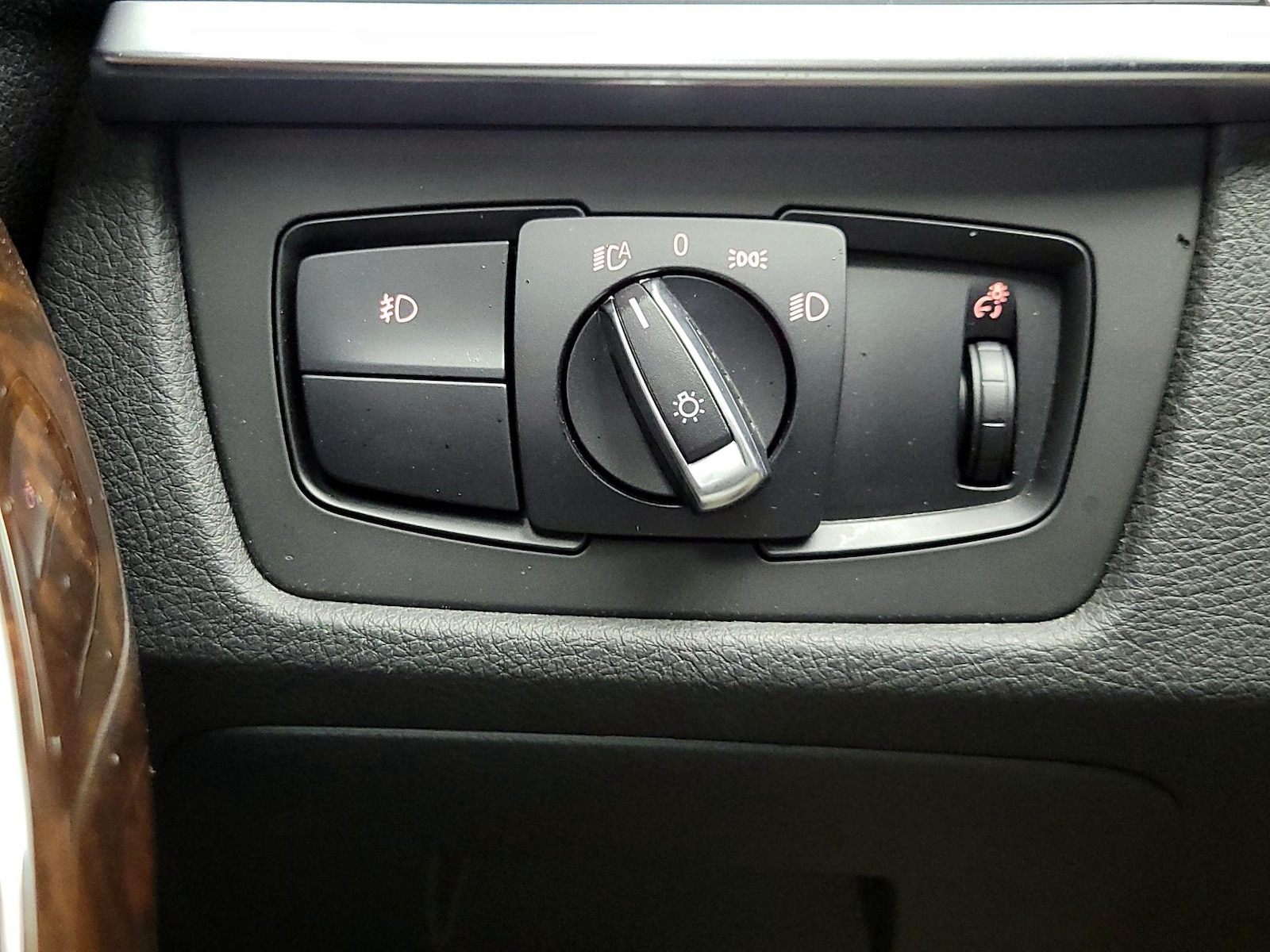 2015 BMW 3 Series 328i - Photo 14