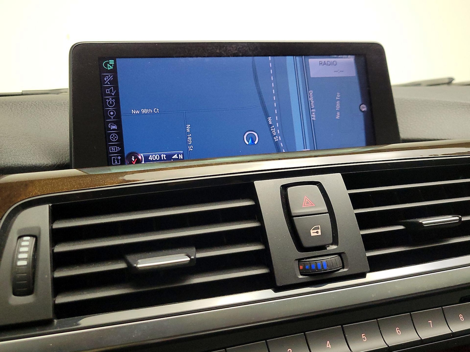 2015 BMW 3 Series 328i - Photo 15