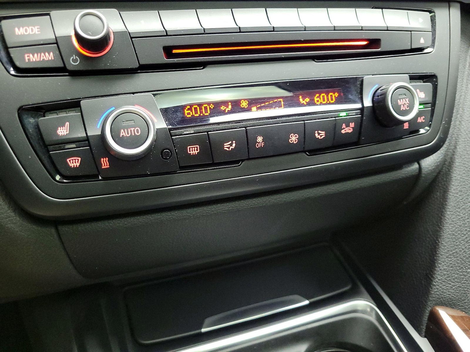 2015 BMW 3 Series 328i - Photo 18