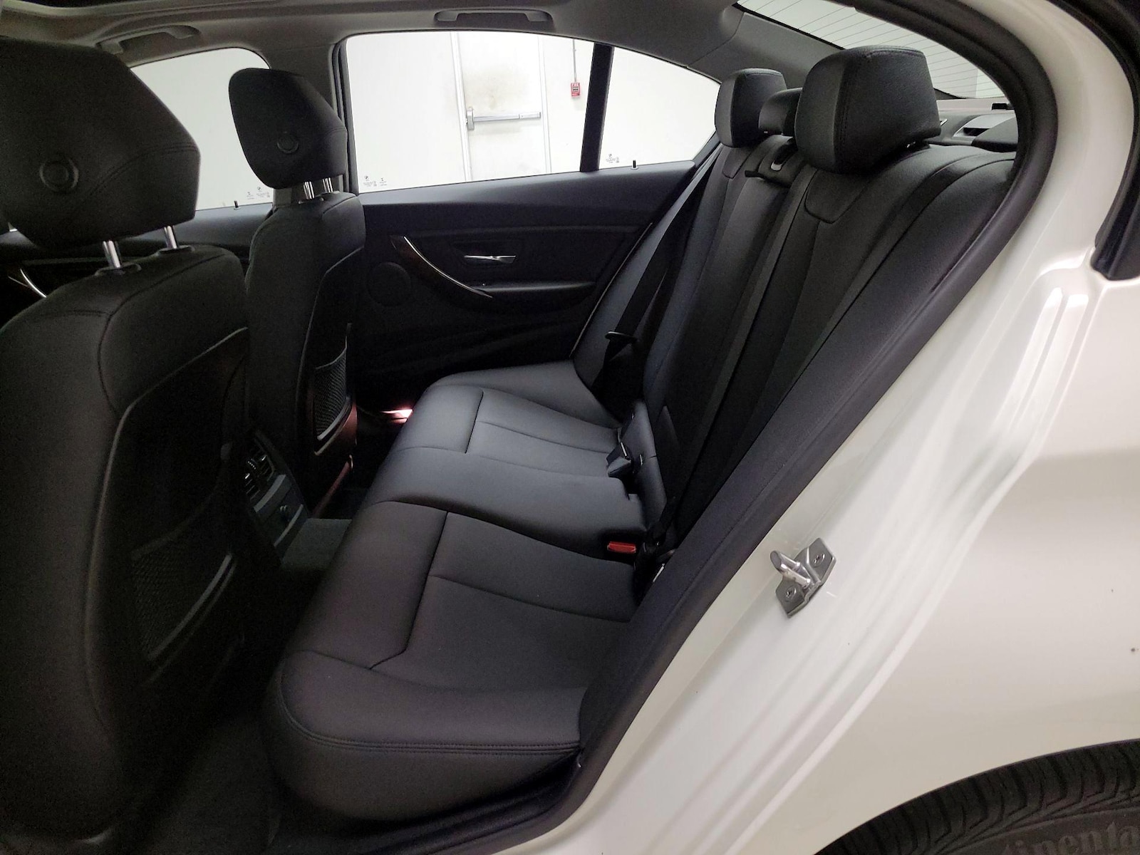 2015 BMW 3 Series 328i - Photo 22