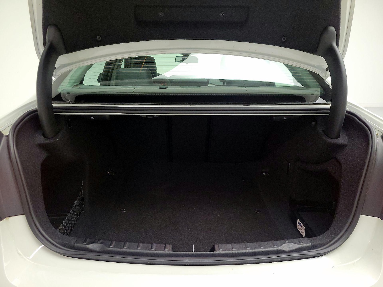 2015 BMW 3 Series 328i - Photo 23