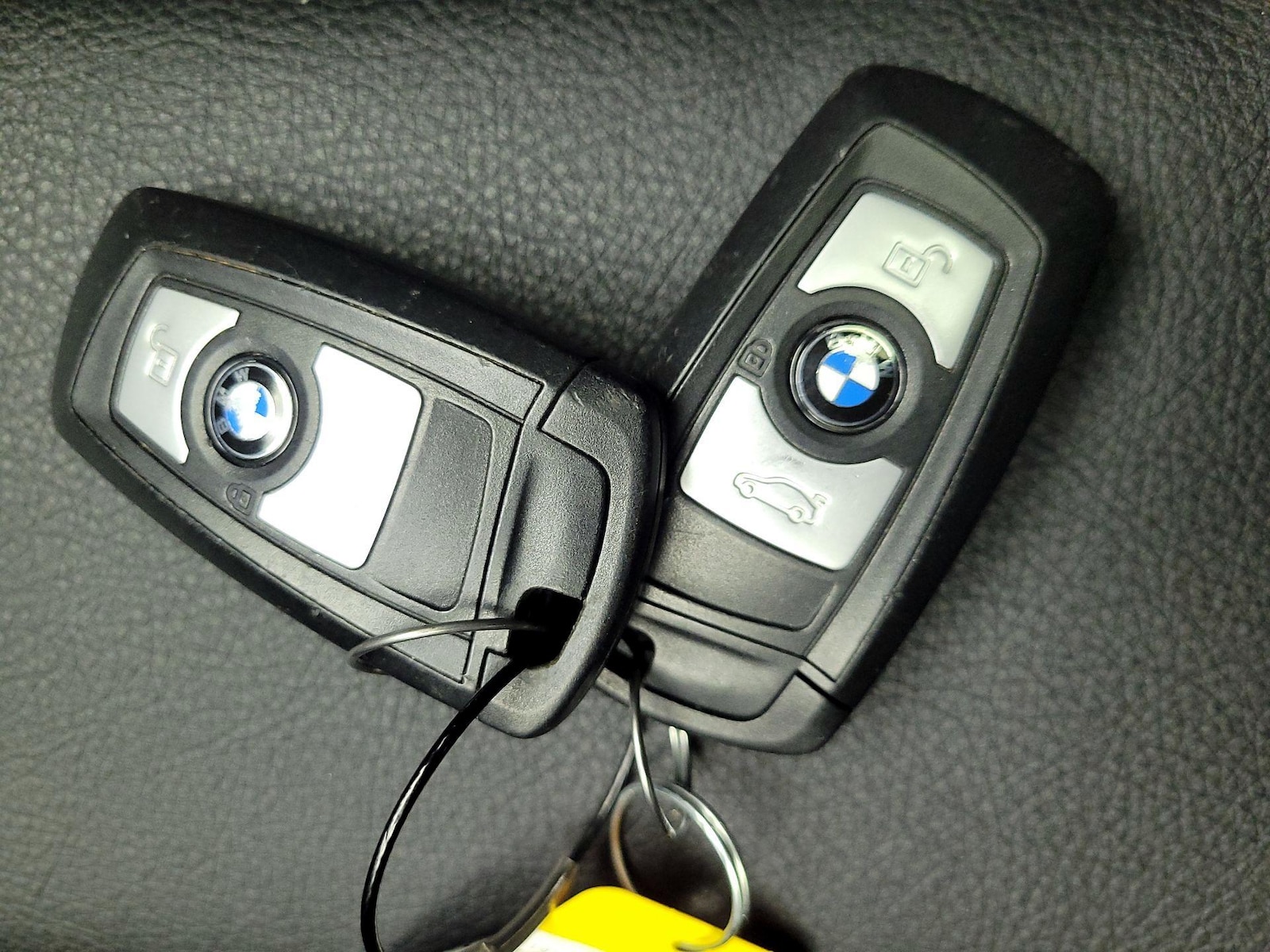2015 BMW 3 Series 328i - Photo 25