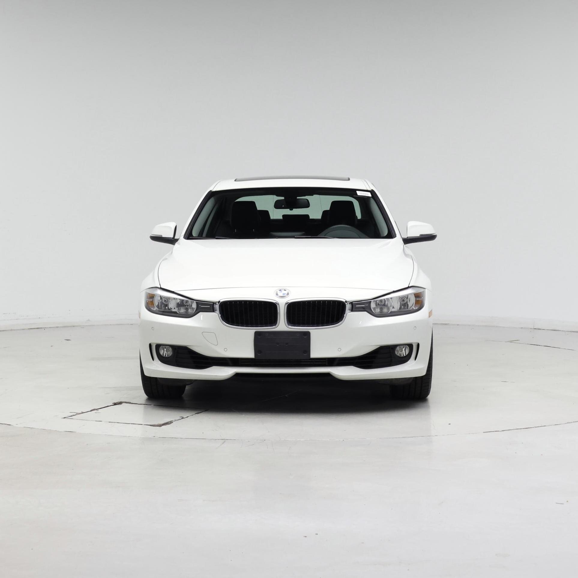 2015 BMW 3 Series 328i | CarEdge