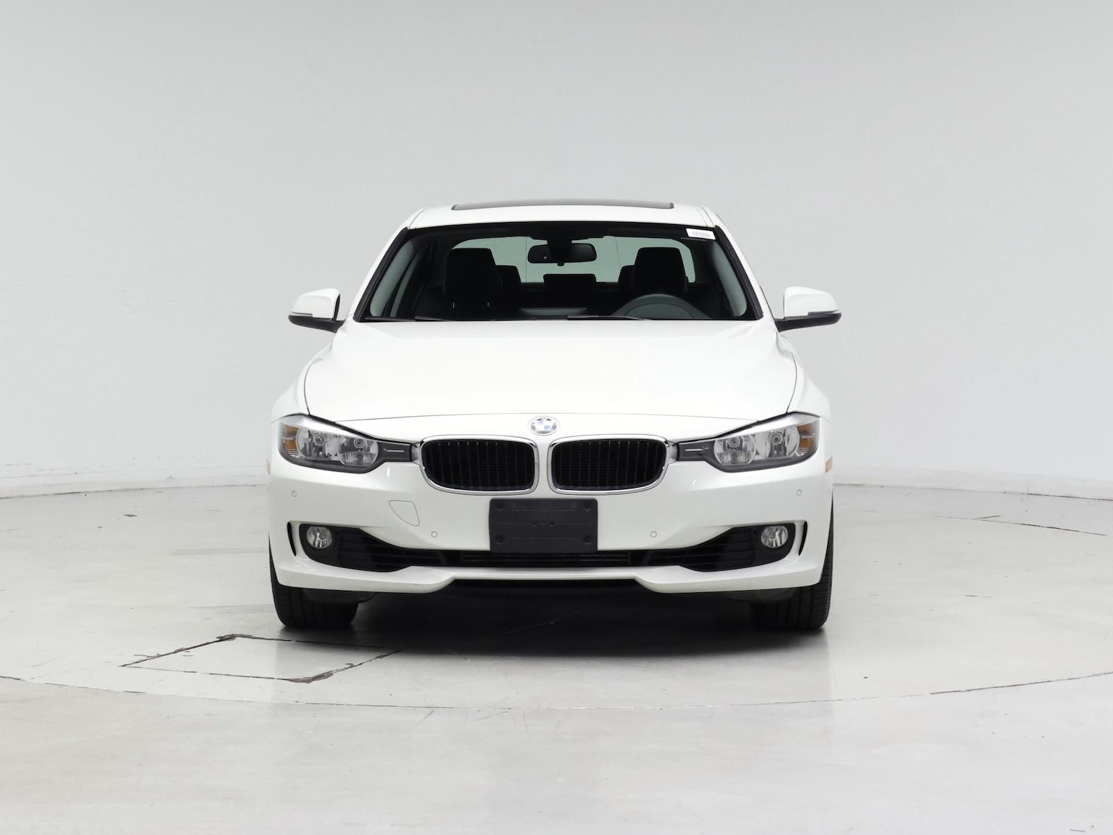 2015 BMW 3 Series 328i - Photo 6