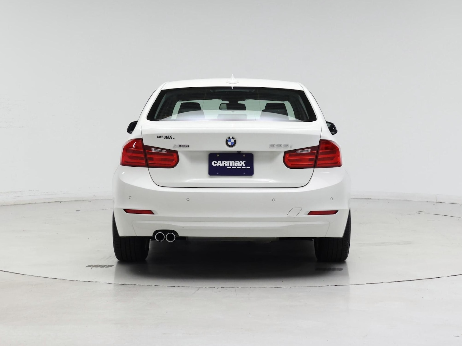 2015 BMW 3 Series 328i - Photo 7