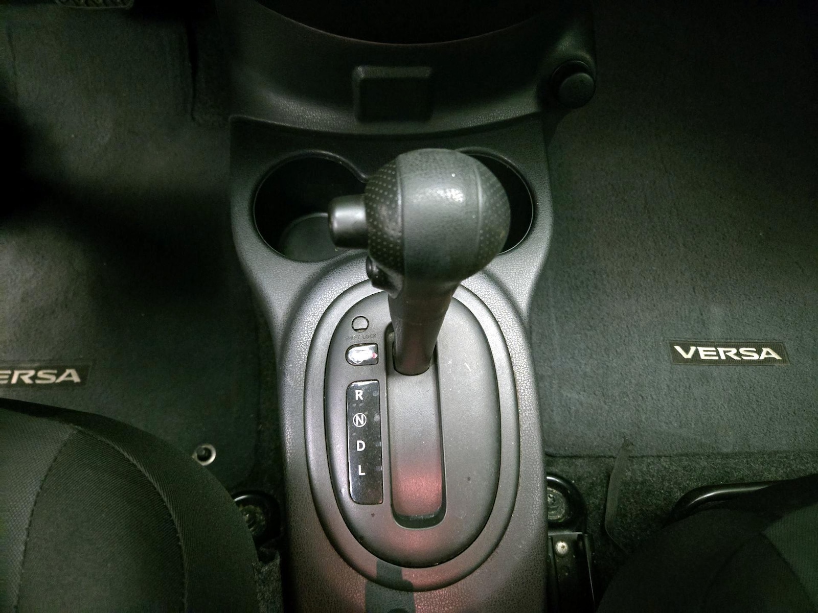 Manual Transmission