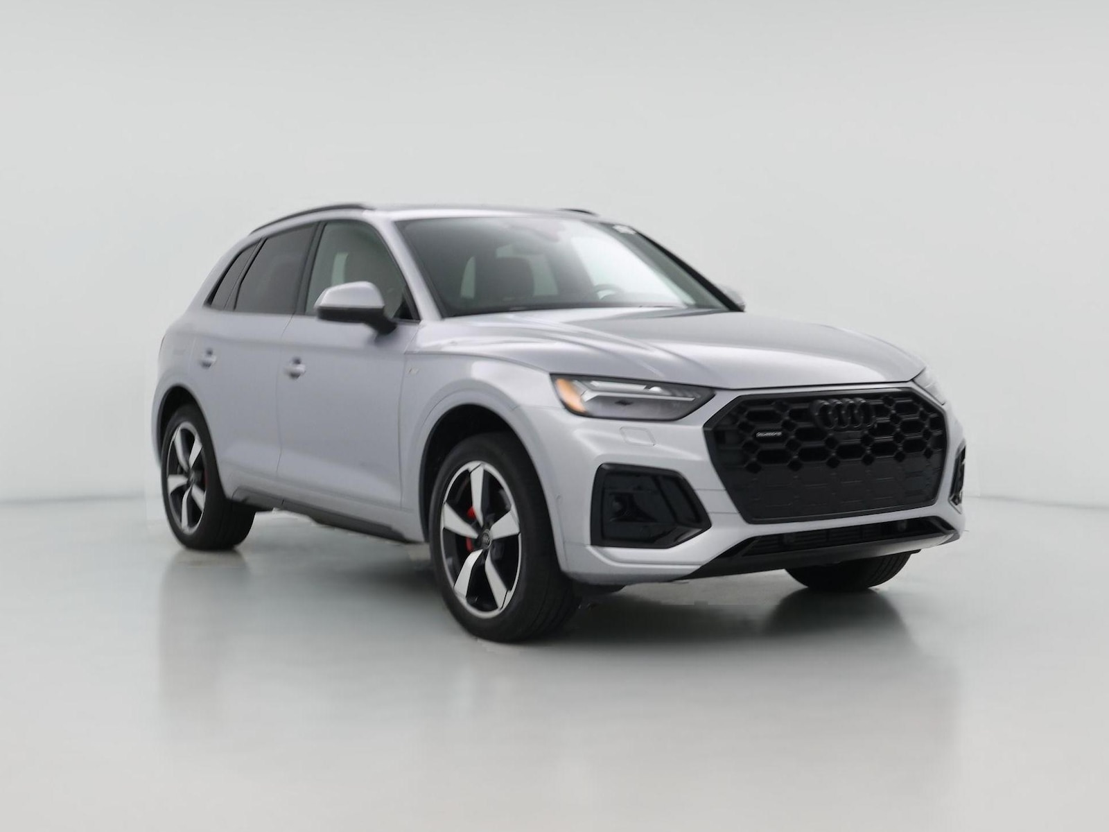 2024 Audi Q5 Prestige