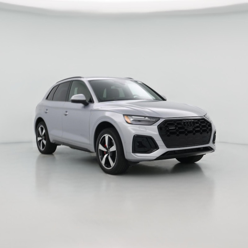 2024 Audi Q5 Prestige