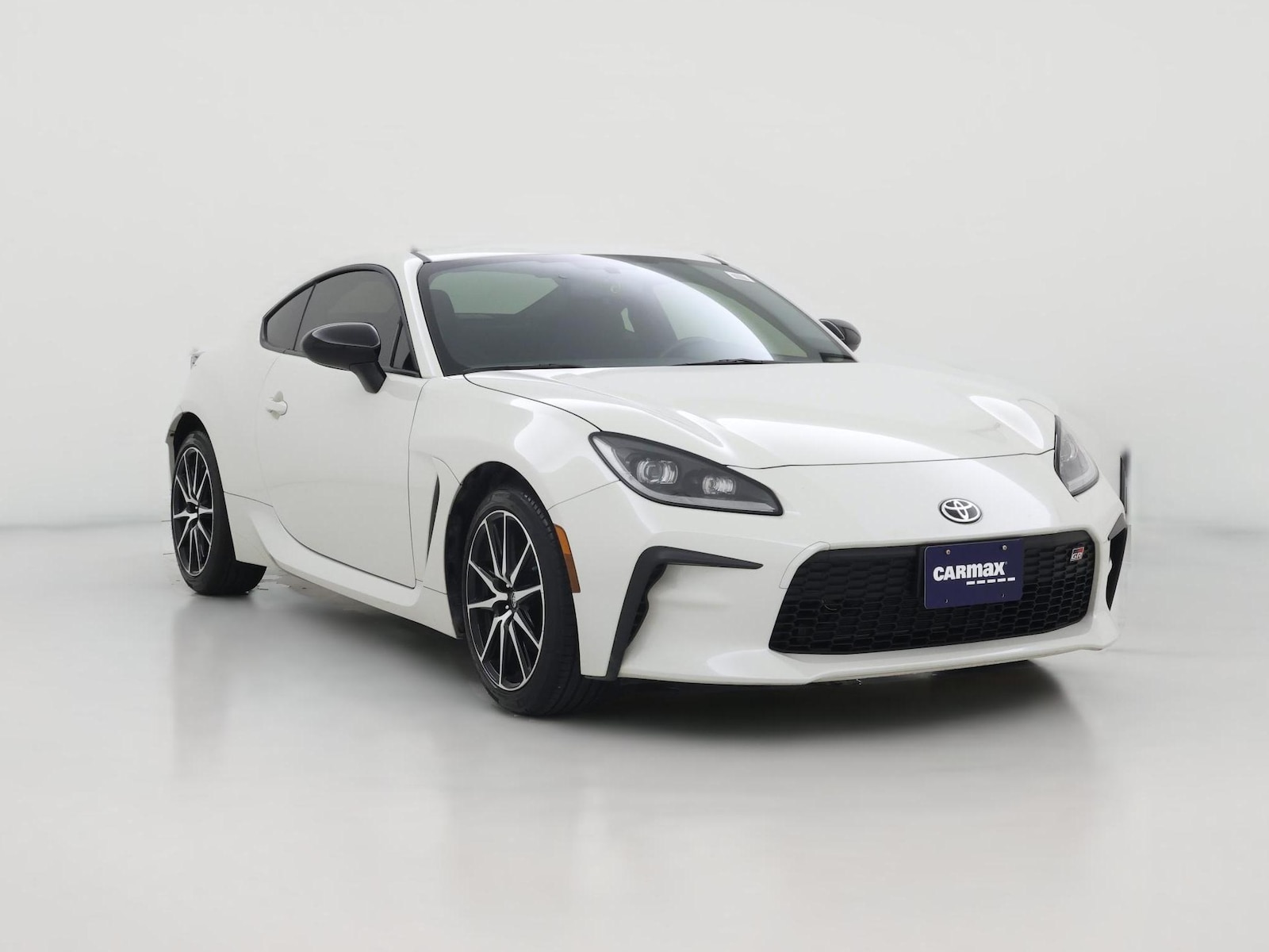 2025 Toyota GR86
