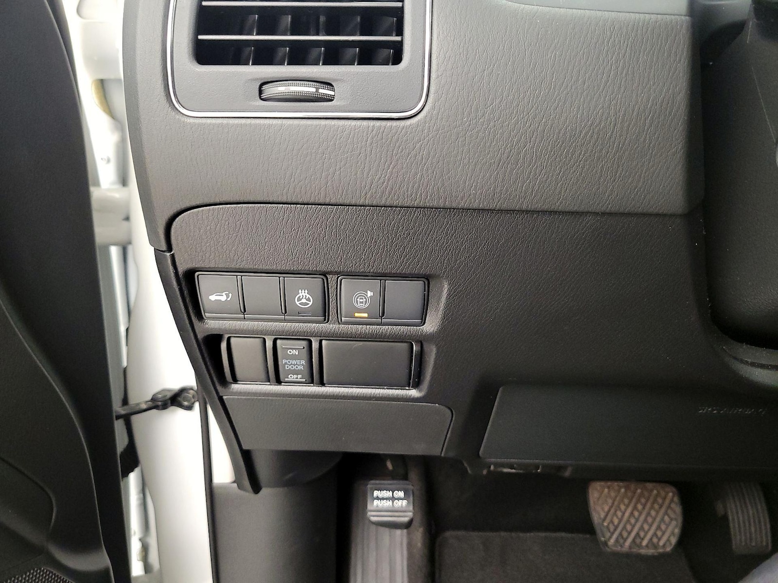 2024 INFINITI QX80 Luxe 4WD - Photo 14