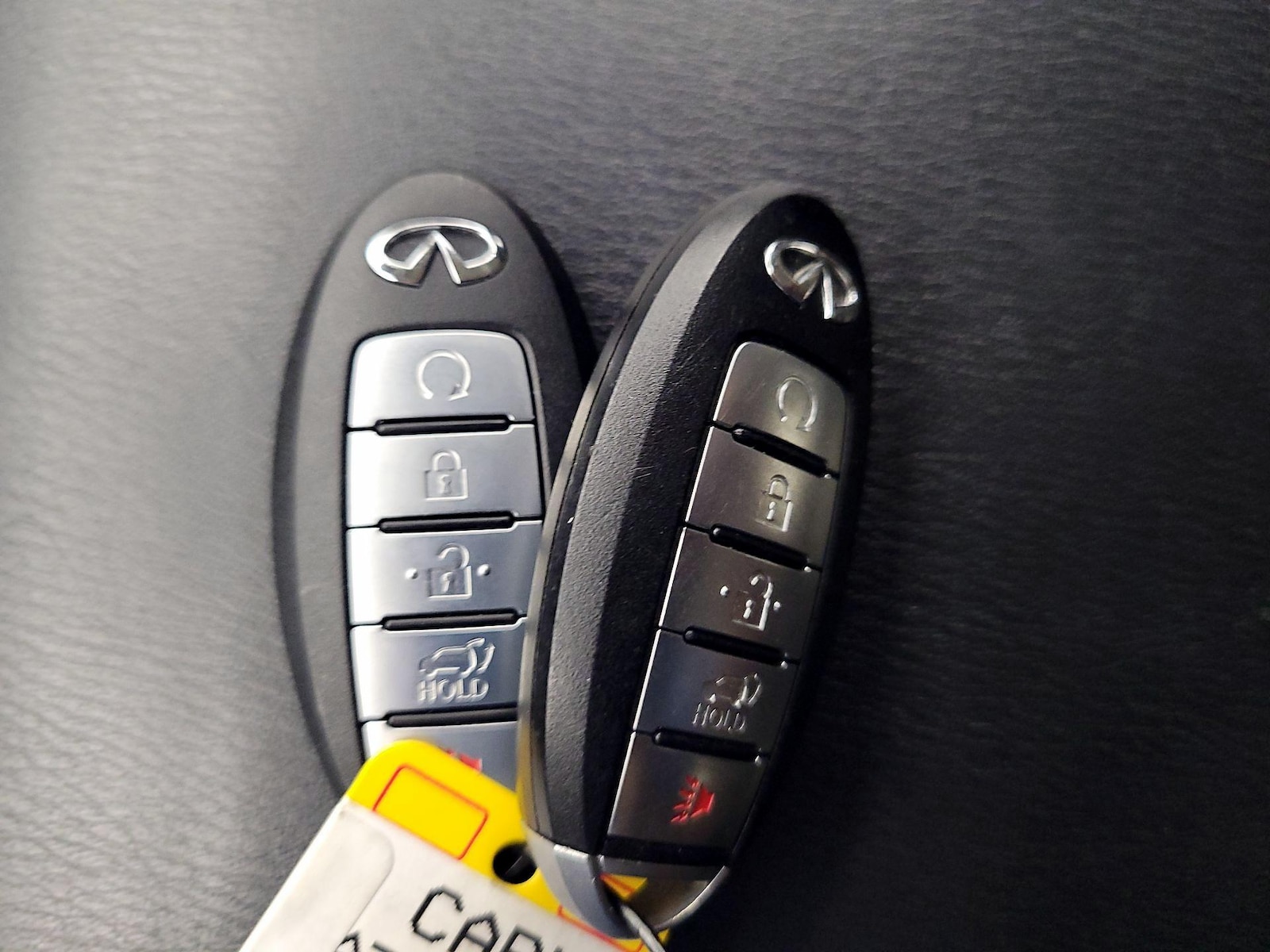 2024 INFINITI QX80 Luxe 4WD - Photo 25