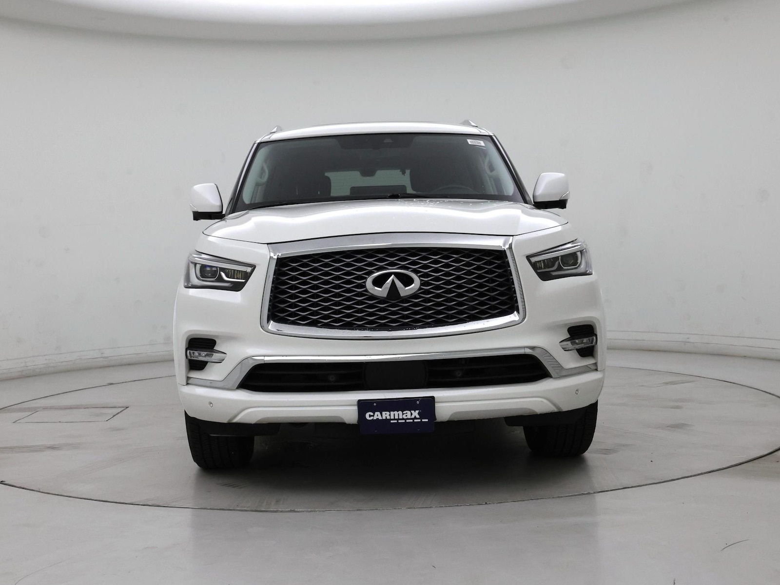 2024 INFINITI QX80 Luxe 4WD - Photo 6