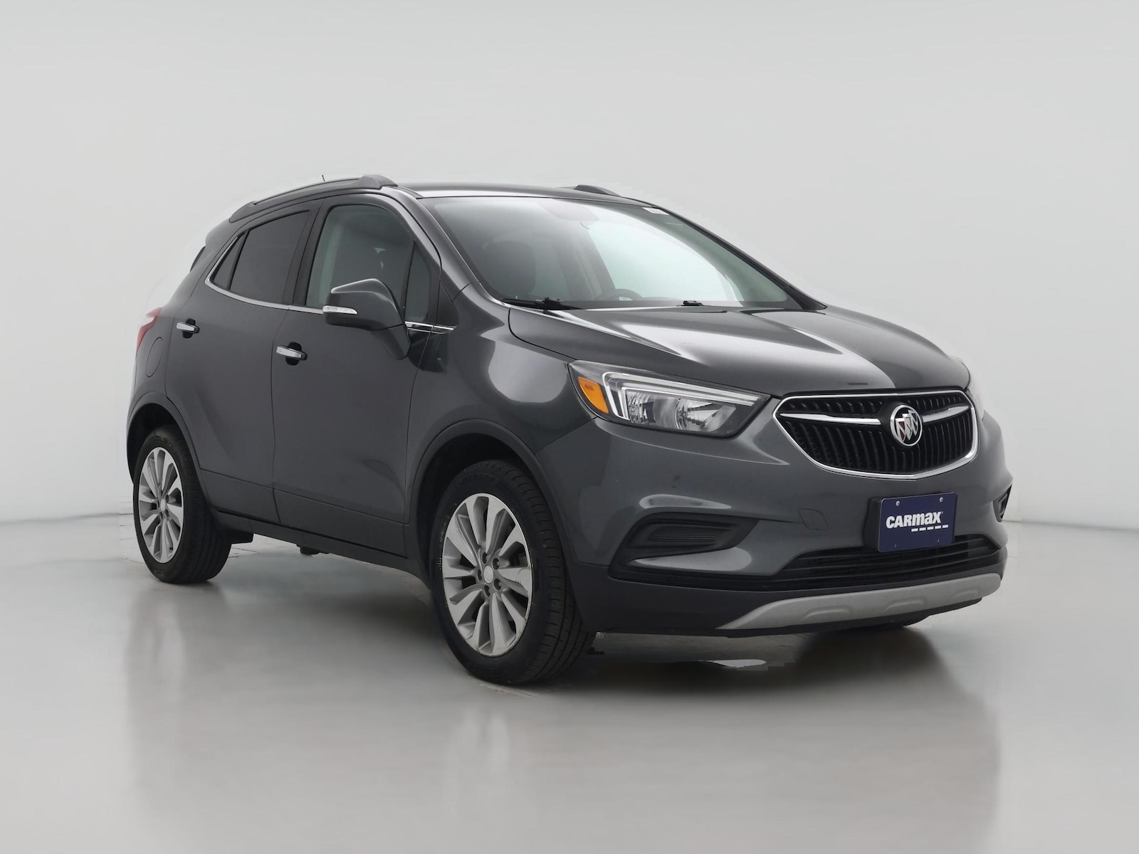 2018 Buick Encore