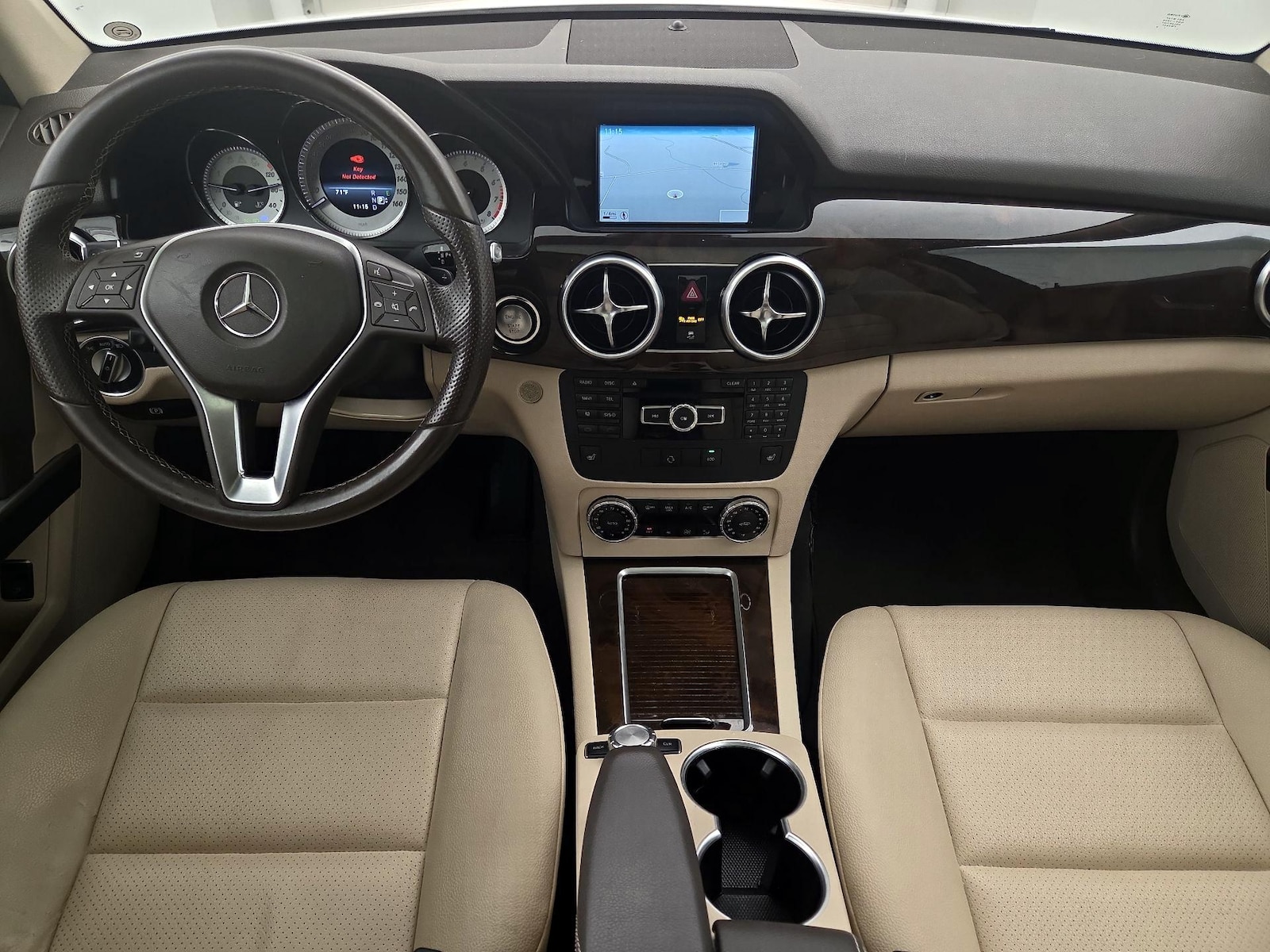 Navigation System