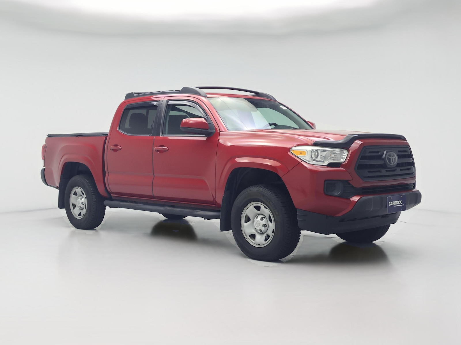 2018 Toyota Tacoma
