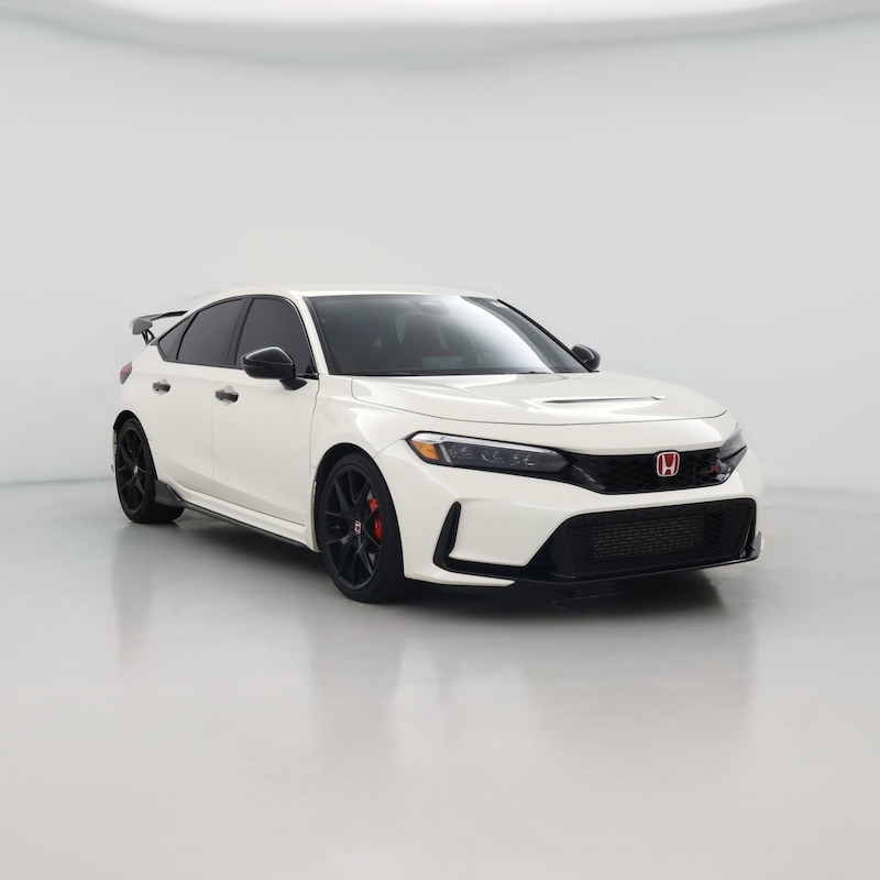 2023 Honda Civic Type R