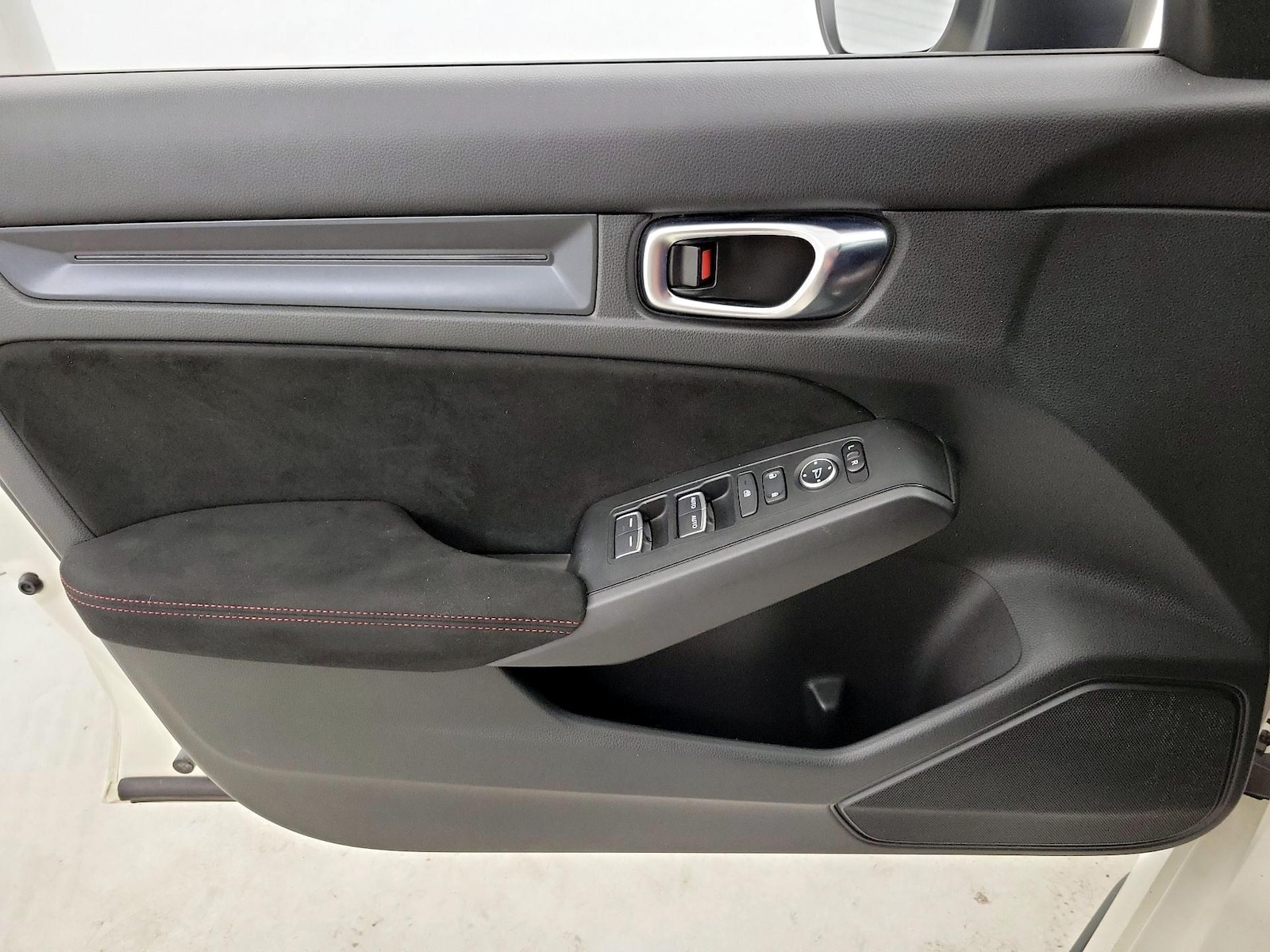 2023 Honda Civic Hatchback Type-R - Photo 13