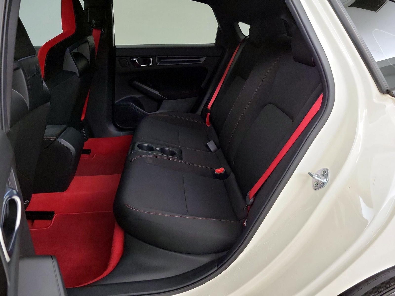 2023 Honda Civic Hatchback Type-R - Photo 21