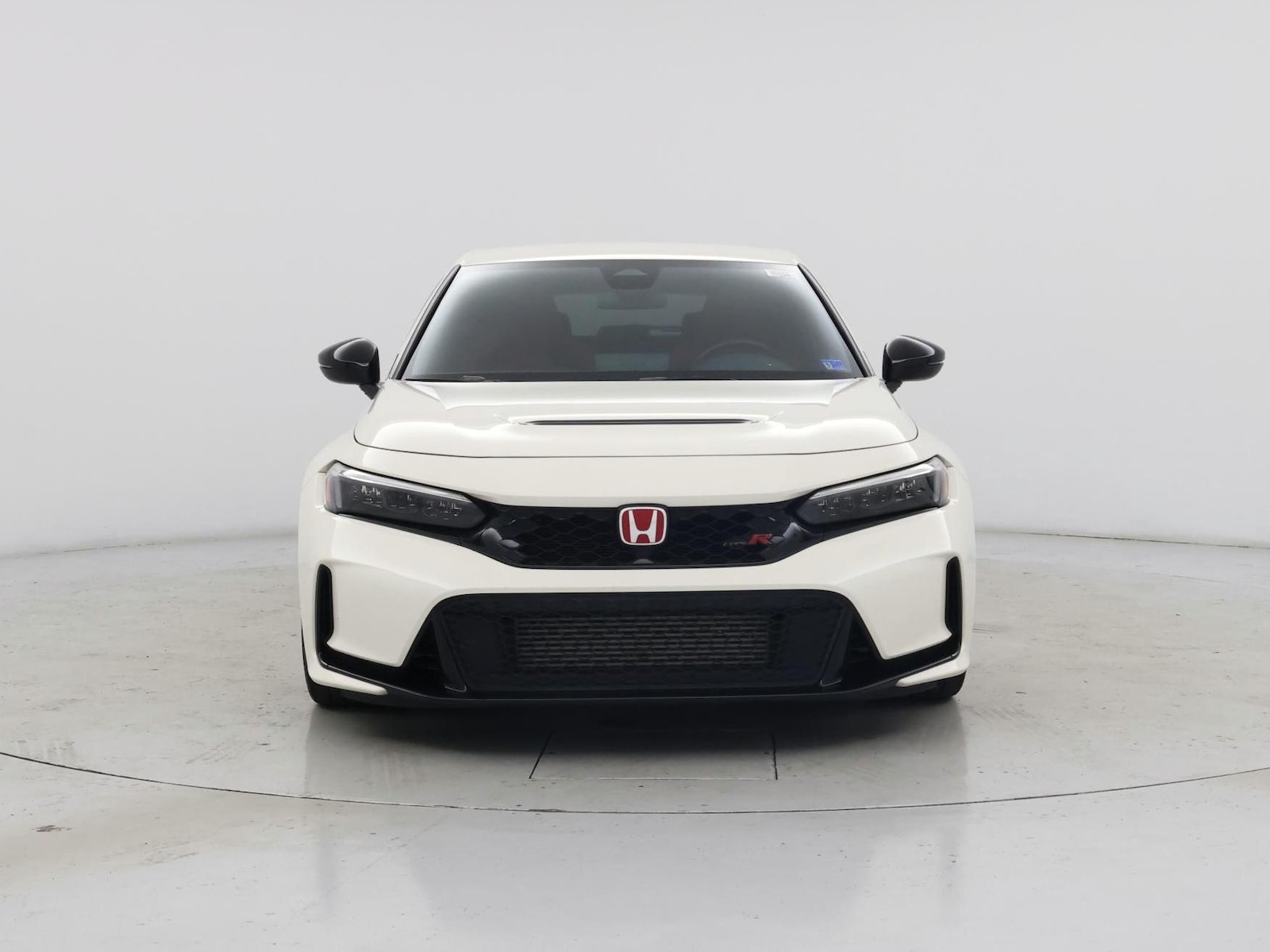 2023 Honda Civic Hatchback Type-R - Photo 6