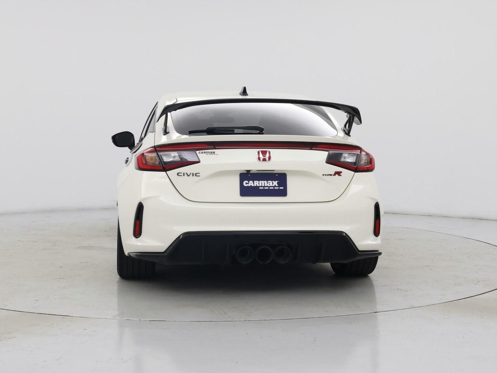 2023 Honda Civic Hatchback Type-R - Photo 7