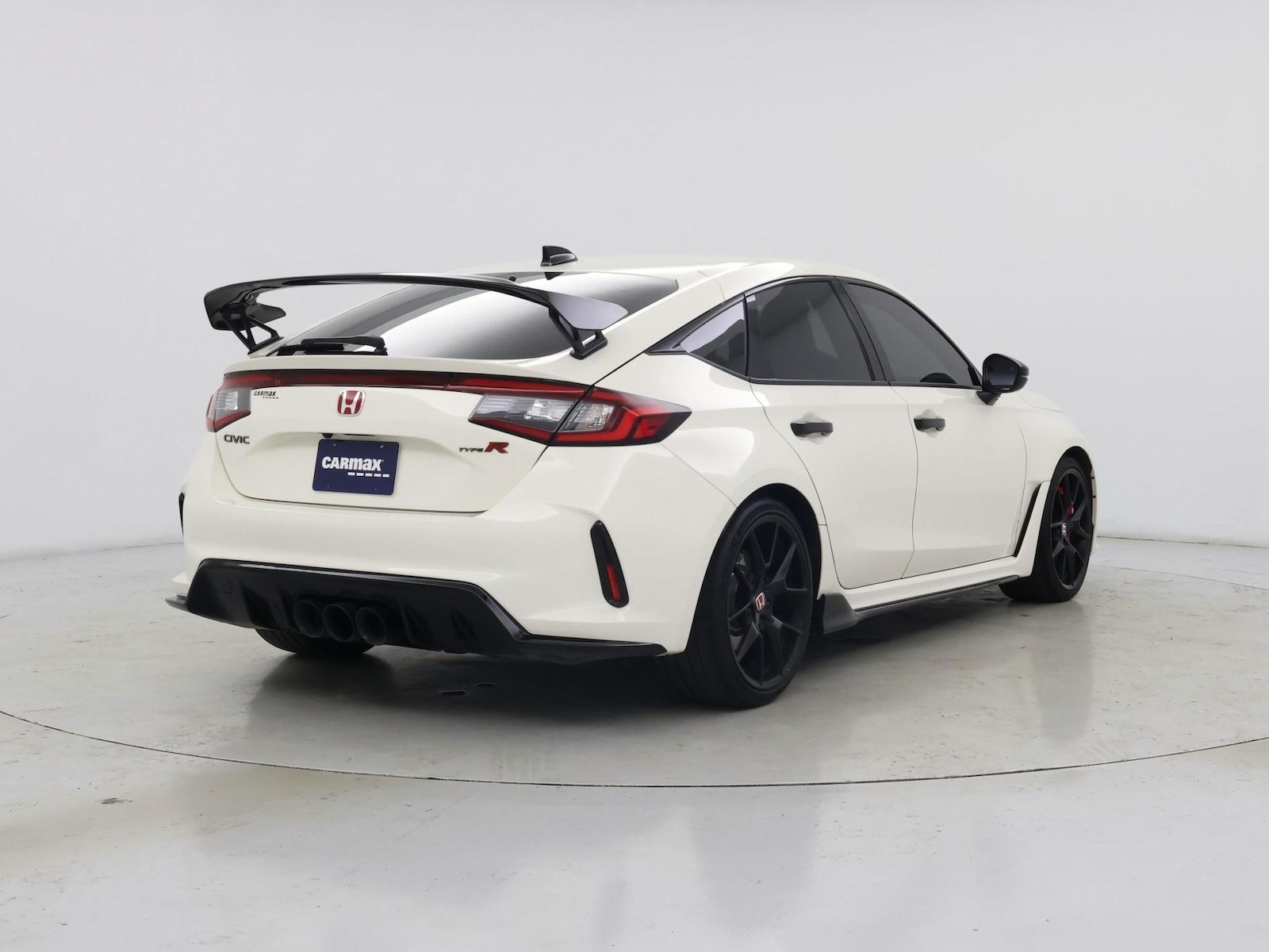 2023 Honda Civic Hatchback Type-R - Photo 9