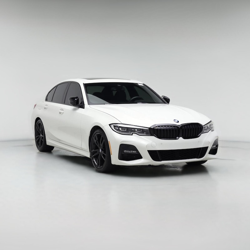 2021 BMW 330 I