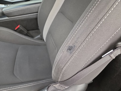 Condition detail