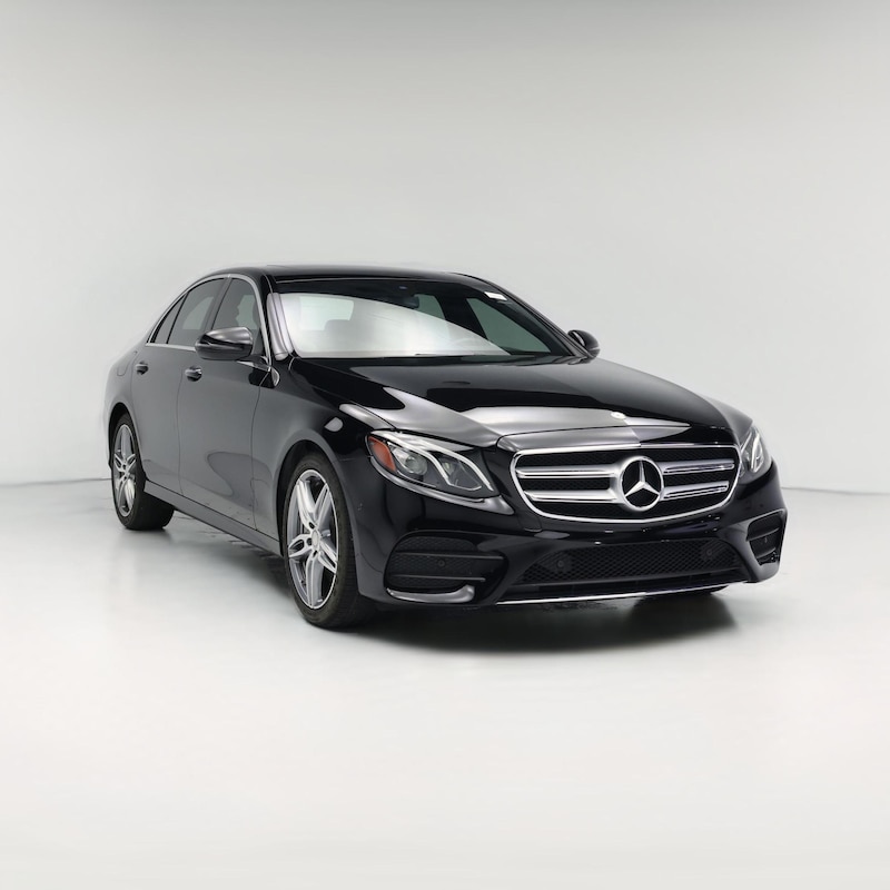 2017 Mercedes-Benz E300