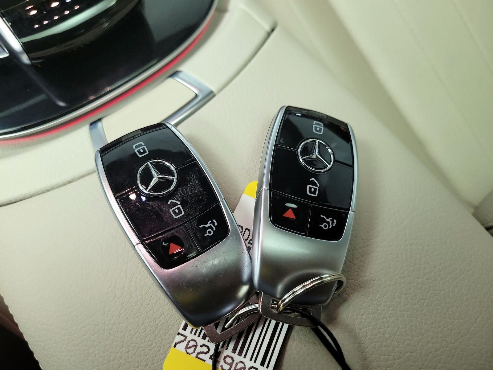 2017 Mercedes-Benz E-Class E300 - Photo 25
