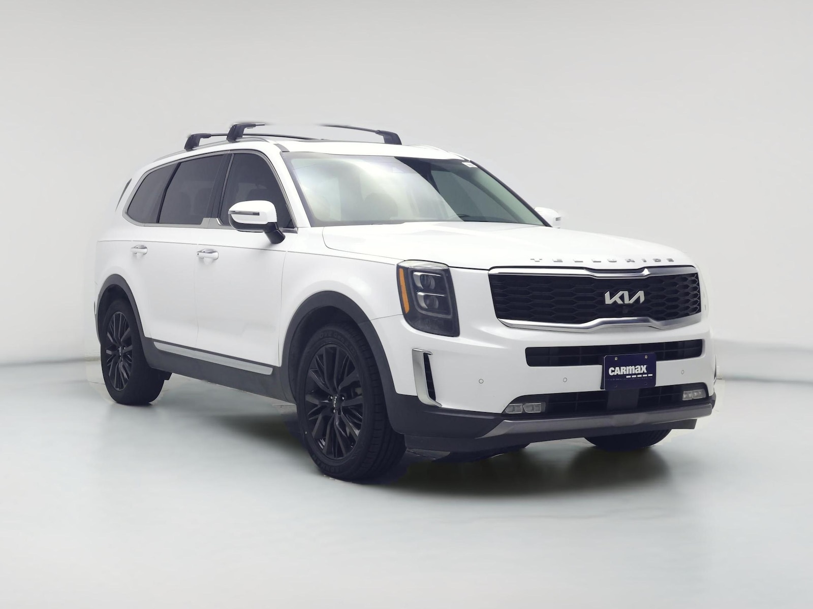 2022 Kia Telluride