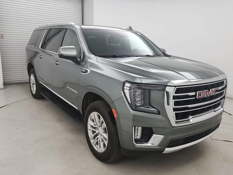 2024 GMC Yukon XL 1500 SLT