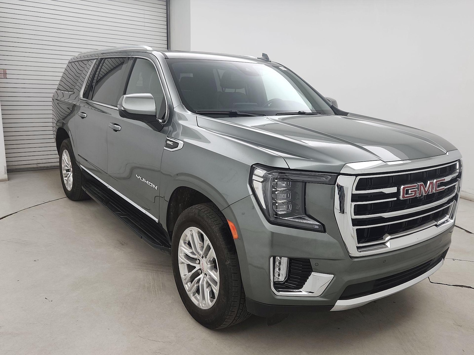 2024 GMC Yukon XL