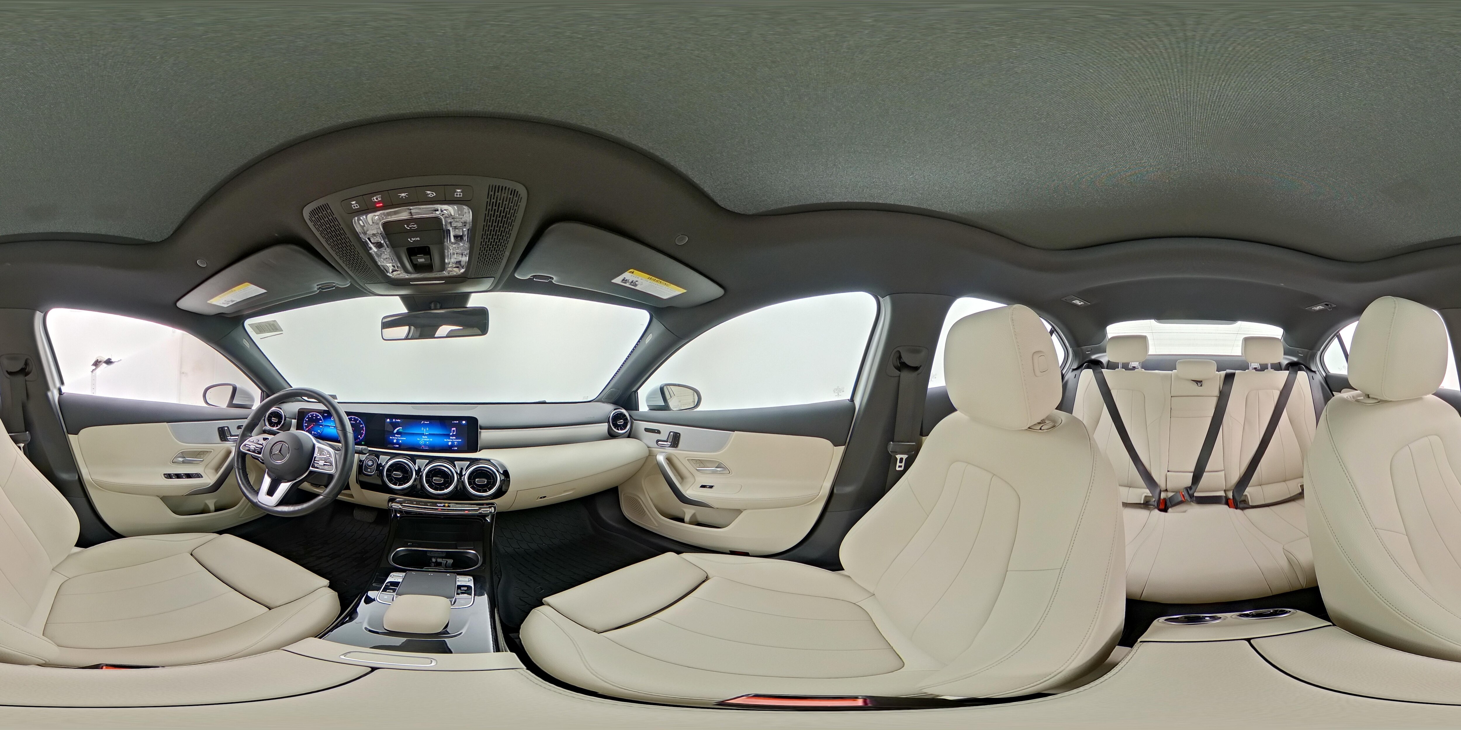 2020 Mercedes-Benz A-Class A220 - Photo 24